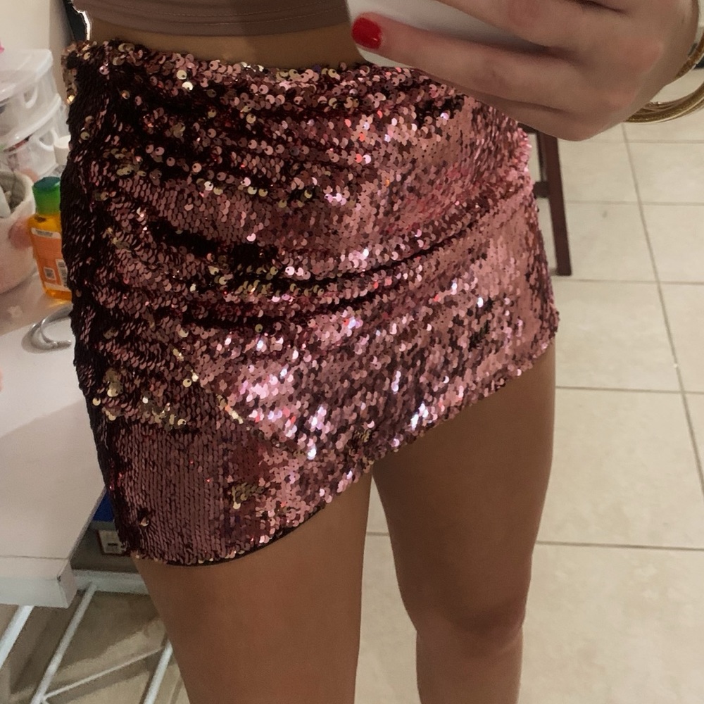 Forever21 skirt